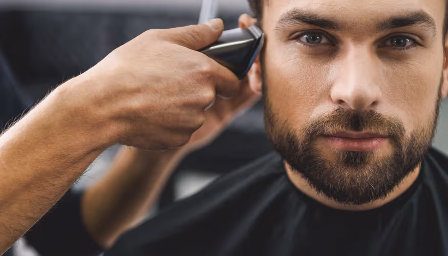 Çüngüş Evde Berber